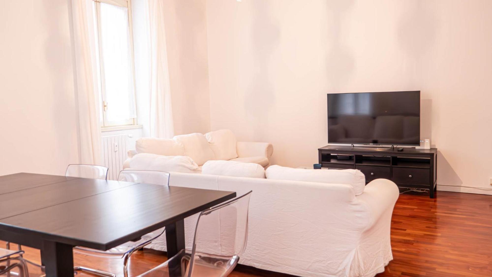 Appartamento Superhouse Piazza Duomo Area Milano Eksteriør billede