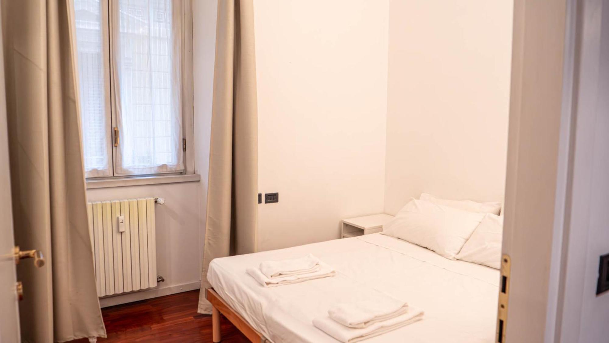 Appartamento Superhouse Piazza Duomo Area Milano Eksteriør billede
