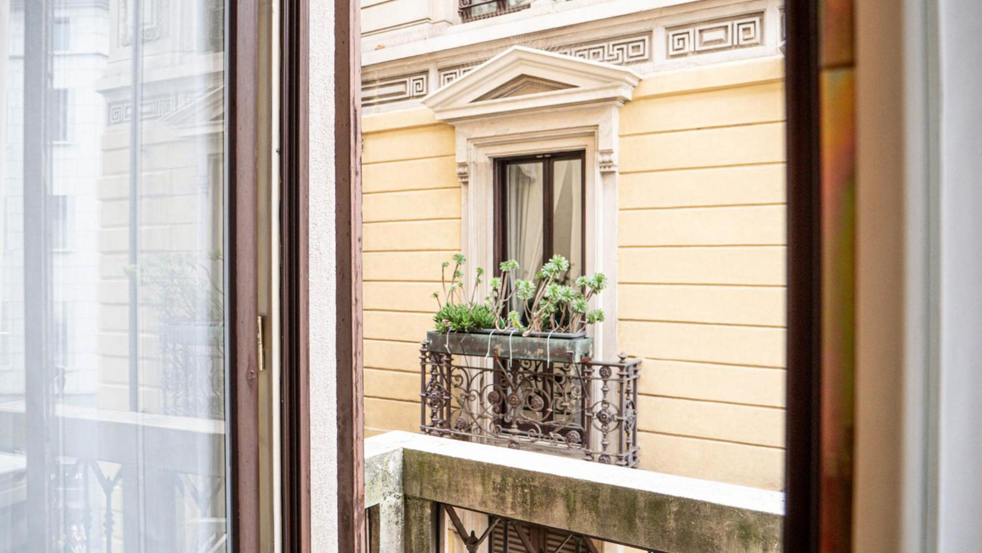 Appartamento Superhouse Piazza Duomo Area Milano Eksteriør billede