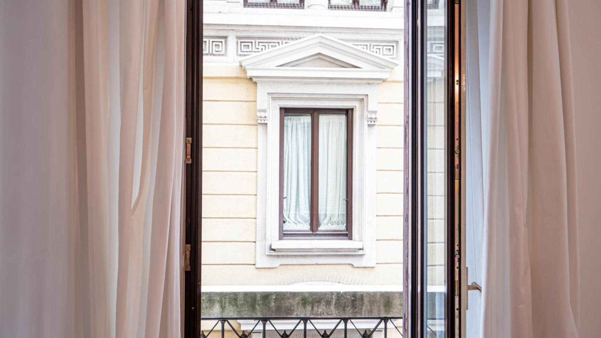 Appartamento Superhouse Piazza Duomo Area Milano Eksteriør billede