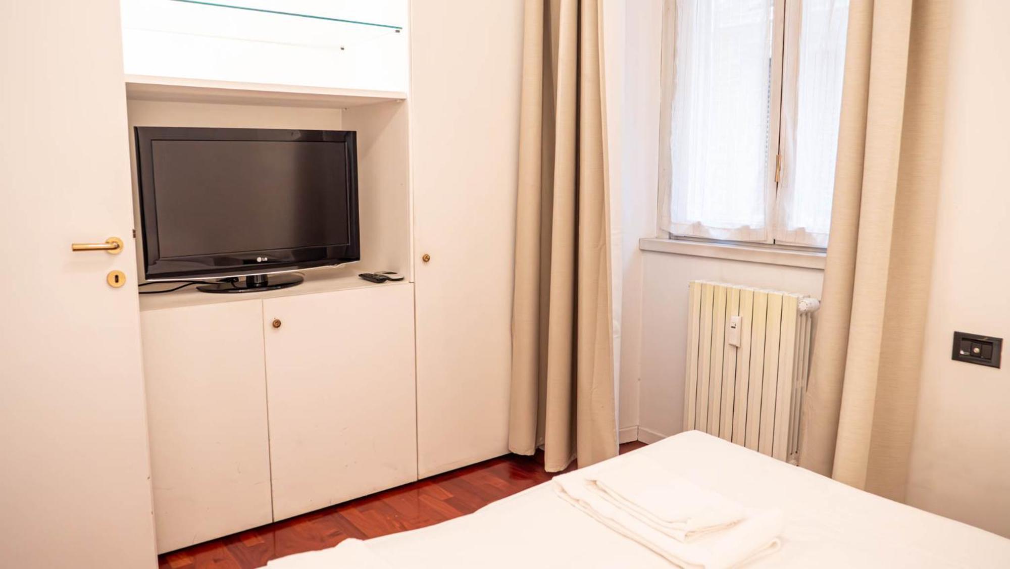 Appartamento Superhouse Piazza Duomo Area Milano Eksteriør billede