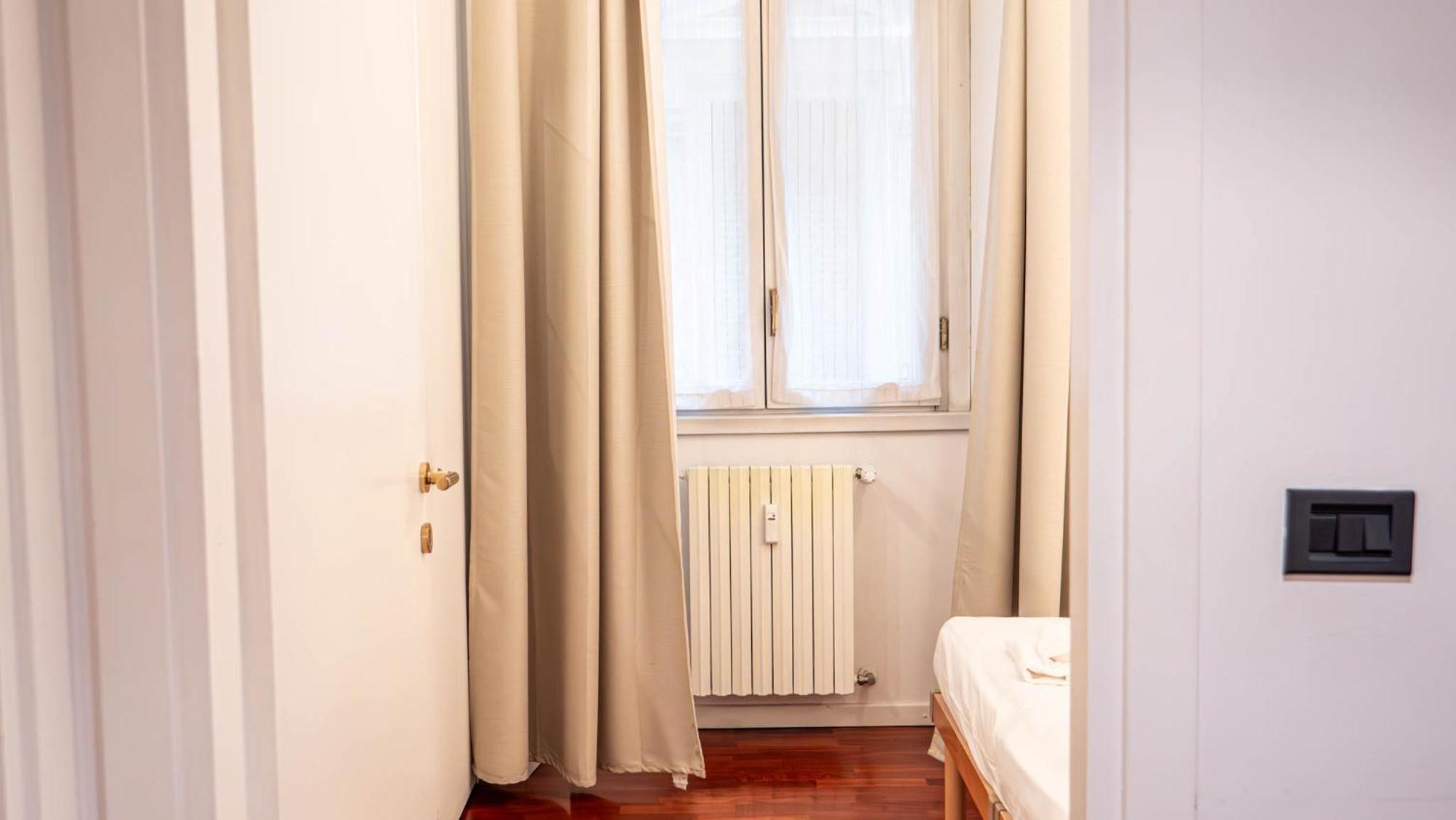 Appartamento Superhouse Piazza Duomo Area Milano Eksteriør billede